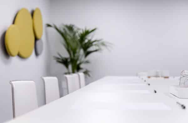 Alquiler de oficinas en Barcelona