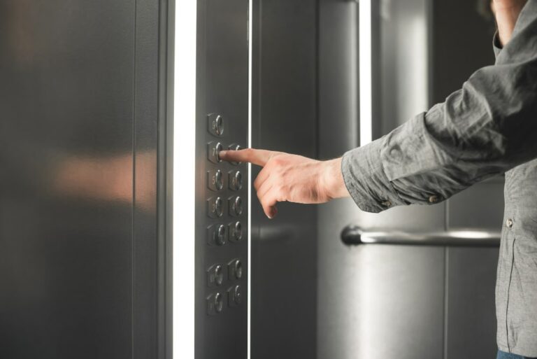 Elevator Pitch