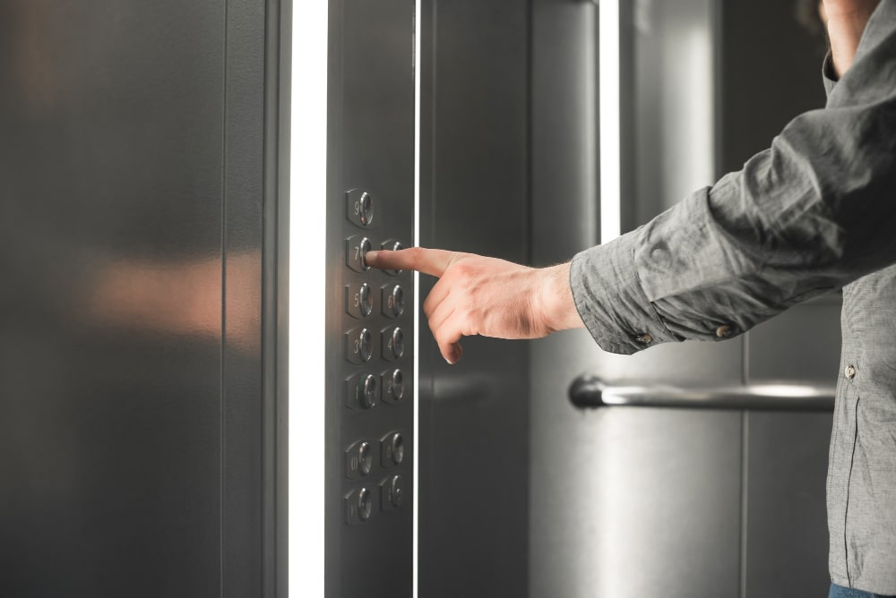 Elevator Pitch